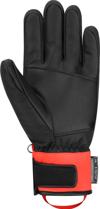 Produktbild Reusch WC Warrior Prime JR (5.5)
