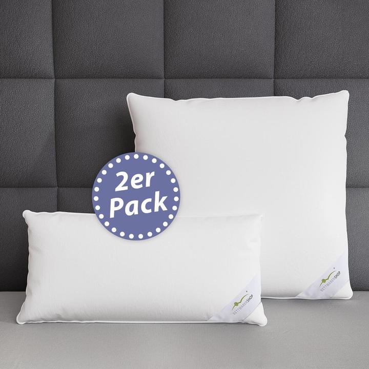 Produktbild BettwarenShop Comfort (40 x 80 cm)