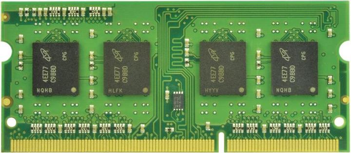 Image du produit 2-Power MEM5302A (1 x 4GB, 1600 MHz, RAM DDR3, SO-DIMM)