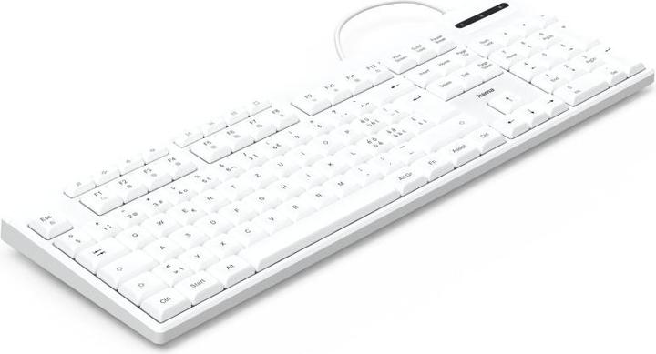 Produktbild Hama CK-200 (CH, Kabelgebunden)