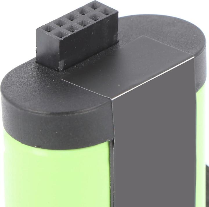 Image du produit AccuCell Batterie Logitech Ultimate Ears Megaboom 3 Battery 533-000146