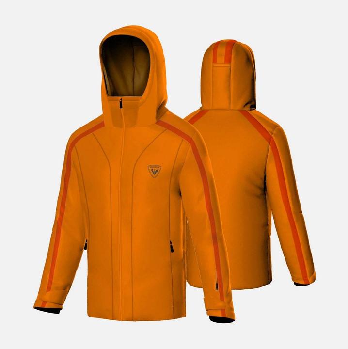 Rossignol Saluver Jkt Jacke (M)