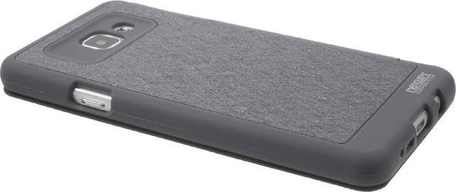 Actual product image Goospery WOW Bumper Series (Samsung Galaxy A7 (2016))