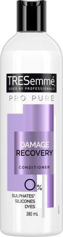 Tresemmé Pro Pure Damage Recovery (380 ml)