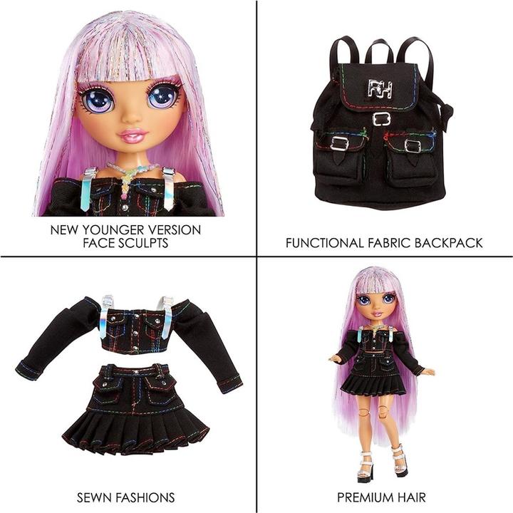 Produktbild MGA Junior High Special Edition