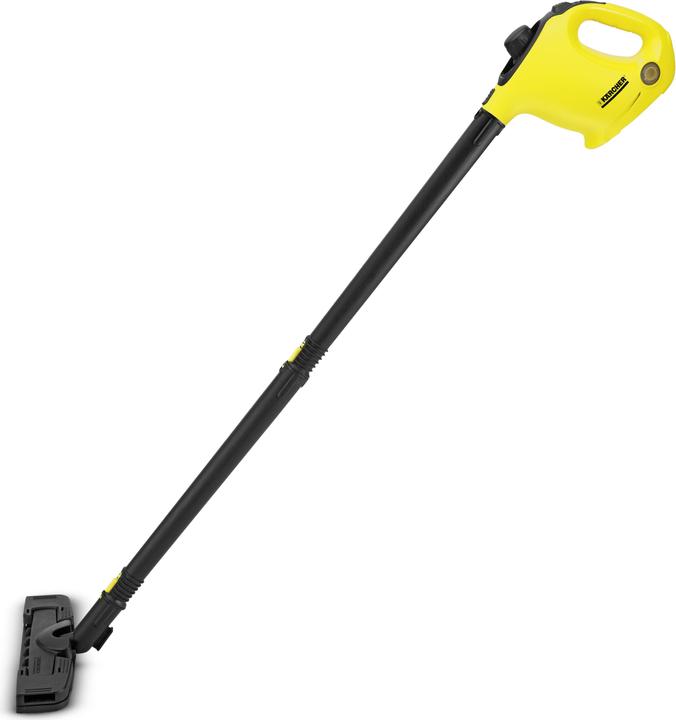 Produktbild Kärcher SC 1 EasyFix (3 Bar, 1200 W)