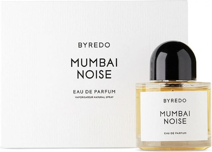 Actual product image Byredo Mumbai Noise (Eau de parfum, 100 ml)
