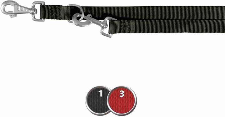 Produktbild Trixie Classic V-Leine (S, Hund, Hundesport)