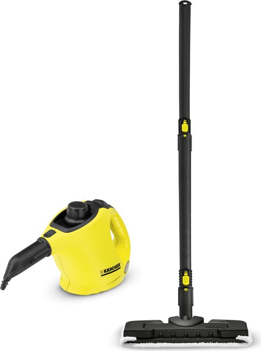 Produktbild Kärcher SC 1 EasyFix (3 Bar, 1200 W)