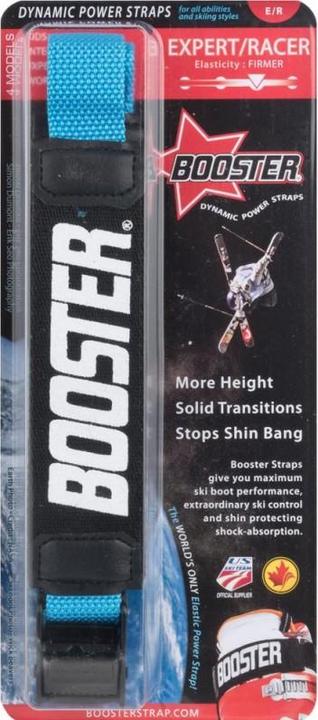 Booster Cinturino blu medio (21.5, 22.5, 23.5, 24.5, 25.5, 26.5, 27.5, 28.5, 30.5, 31.5)