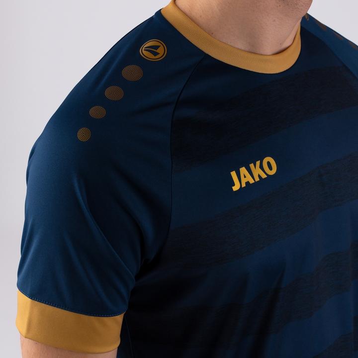 Produktbild JAKO Trikot Celtic Melange KA (L)