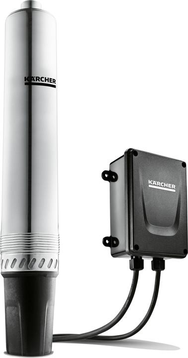 Image du produit Kärcher BP 4 Deep Well version CH (Pompe de jardin)