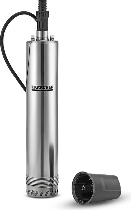 Kärcher BP 4 Deep Well CH-Version (Gartenpumpe)