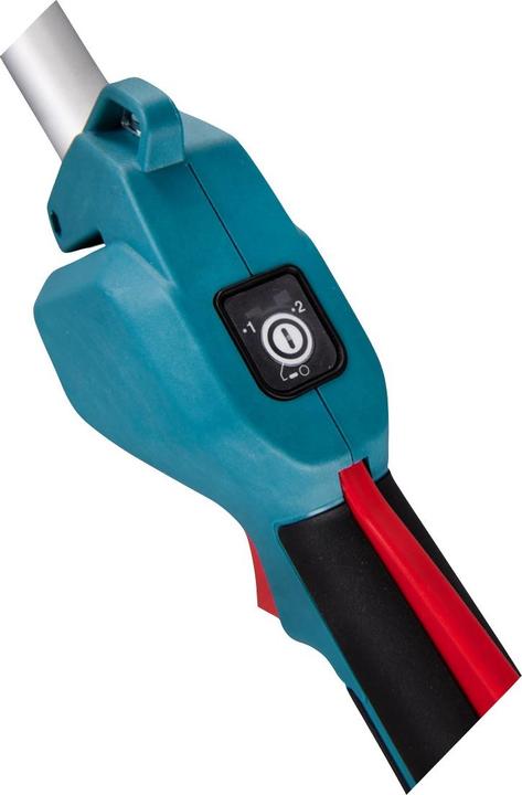 Actual product image Makita DUX18ZX1 (Trim line)