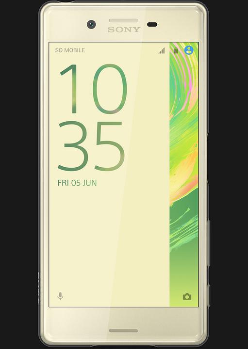 Produktbild Sony Smart Style SBC20 (Sony Xperia X)