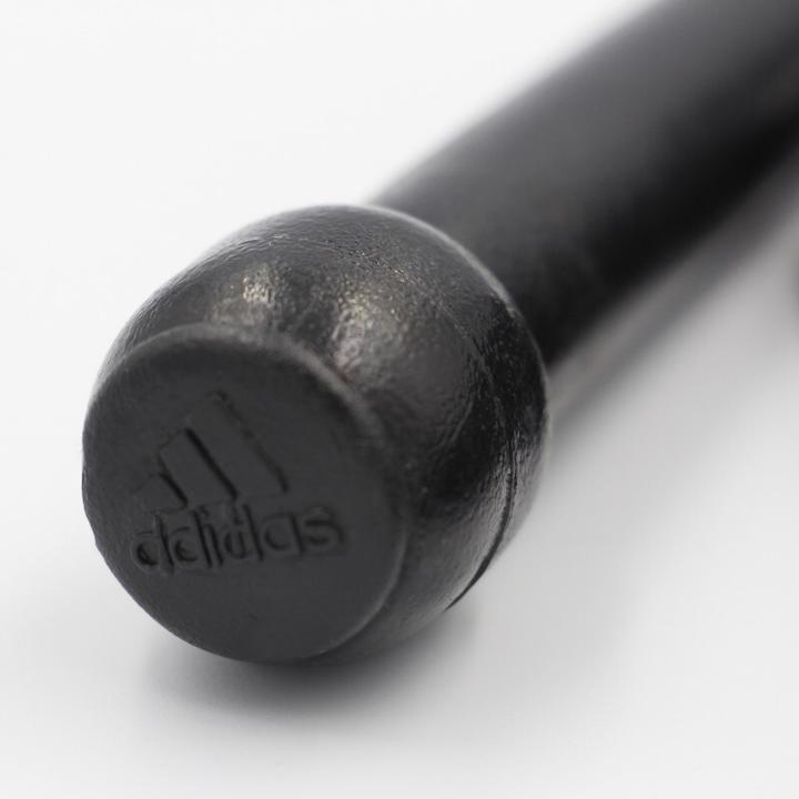 Actual product image adidas Sport jump rope box jump rope fast with bearing 275cm uni (275 cm)