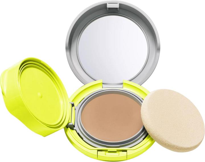 Actual product image Shiseido Sports Compact (02 Medium)