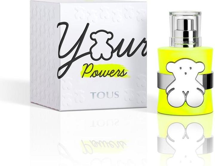 Tous Your Powers EDT - 30ml (Eau de Toilette, 30 ml)