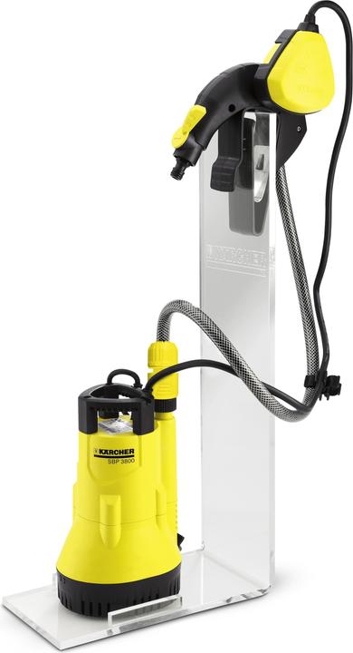 Produktbild Kärcher BP 1 Barell EU-Version (Regenfasspumpe)