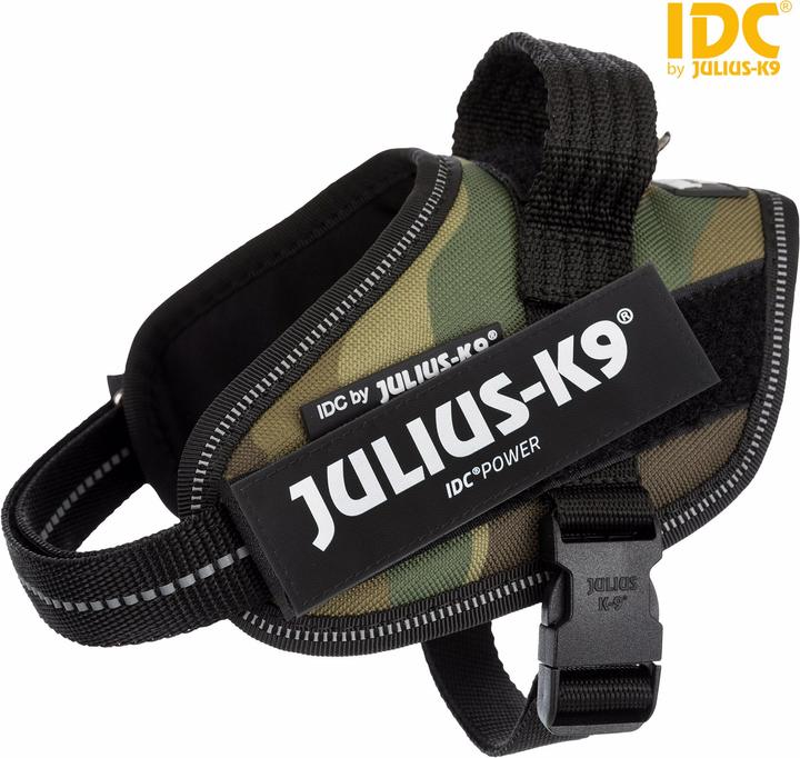 Produktbild Trixie IDC®Powergeschirr® (XS, Hund, Allgemein)