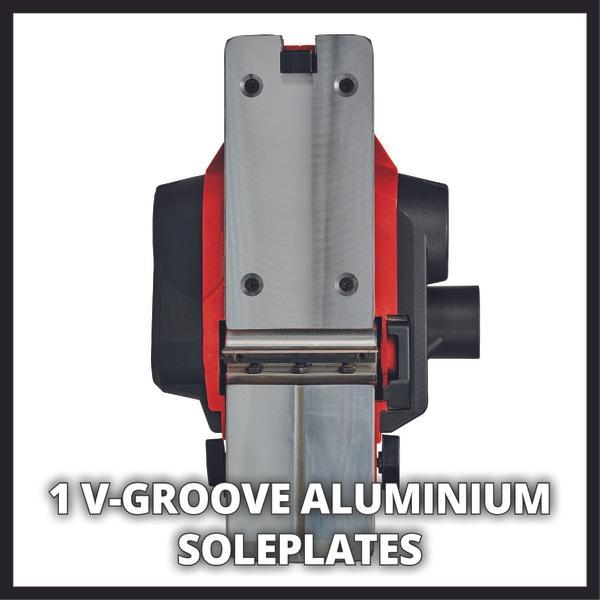 Productafbeelding Einhell TE-PL 18/82 Li Solo