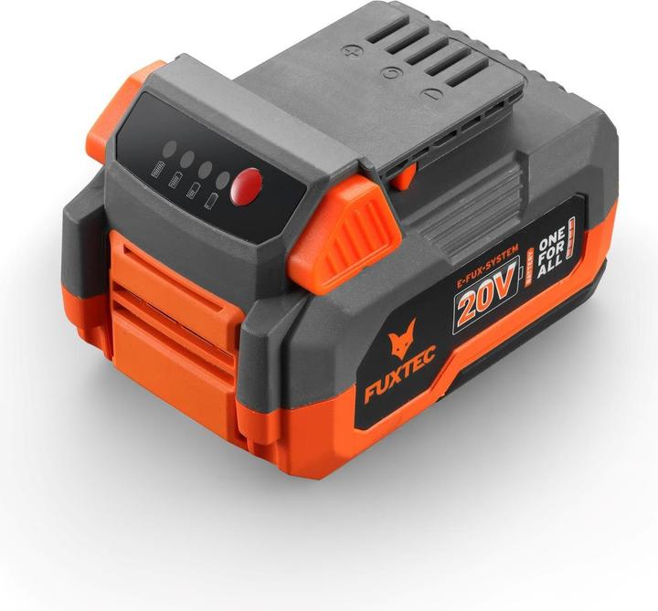 Produktbild Fuxtec 20V Akku 4Ah (20 V)