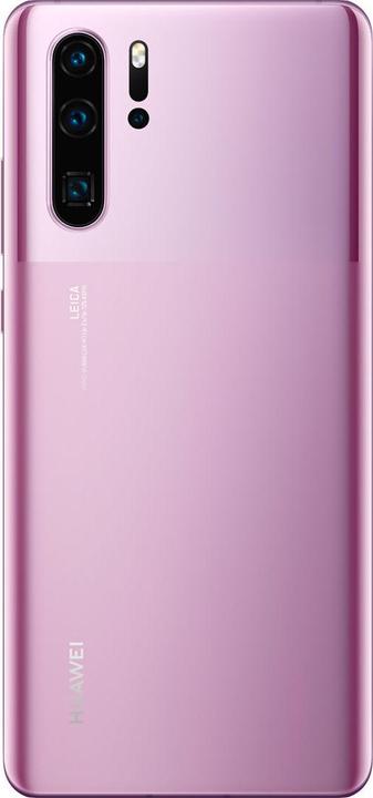 Produktbild Huawei P30 Pro (128 GB, Mystic Lavender, 6.47", Hybrid Dual SIM, 40 Mpx, 4G)