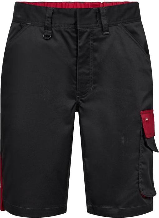 Anthracite grey, Tomato Red