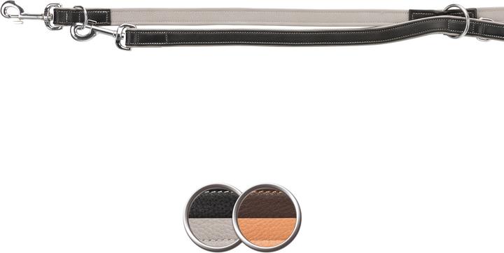 Actual product image Trixie Active Comfort V-Leash (S, M, Dog, Dog sport)