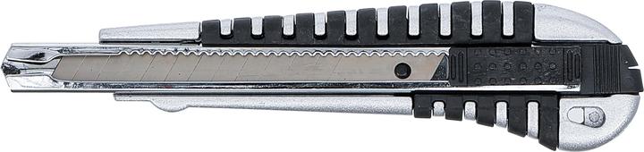 Image du produit BGS Cutter à lames largeur de lame 9 mm (Cutters)