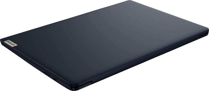 Actual product image Lenovo IdeaPad 3 (17.30", Intel Pentium Gold 8505, 8 GB, 512 GB, DE)