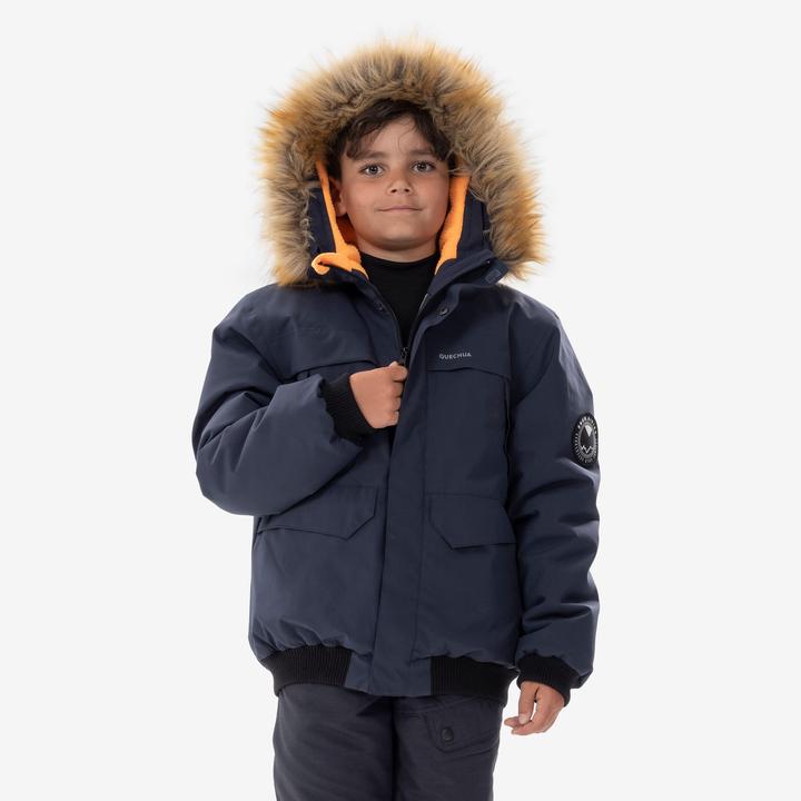 Immagine prodotto Quechua SH100 (10, 11)