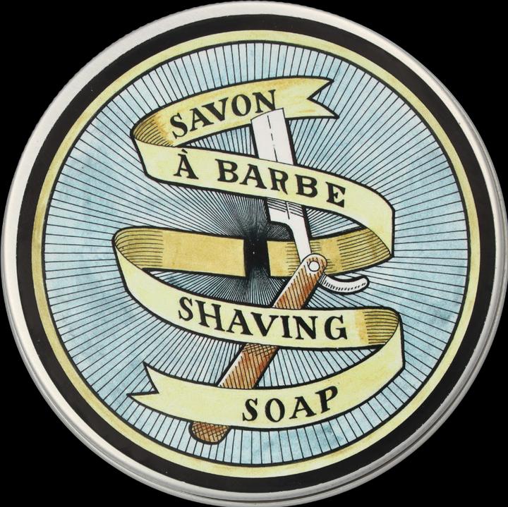 Benois Discop La Savonnerie De Nyons Savon à Raser (Gel de rasage)