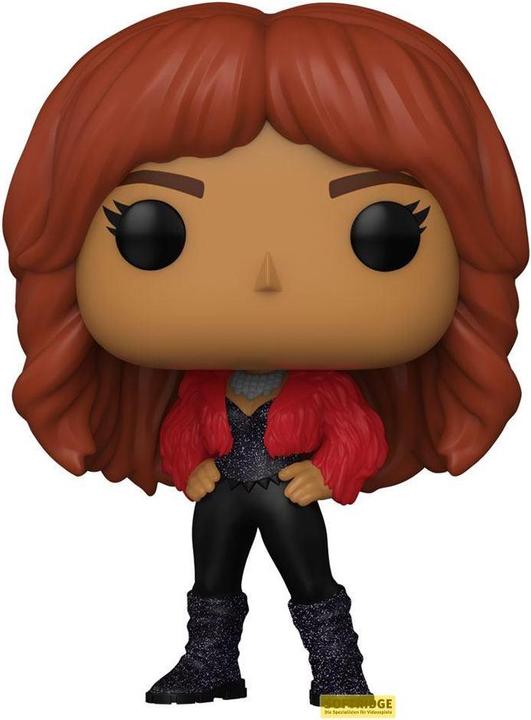 Actual product image Funko POP! Disney+ TV Marvel She-Hulk : Titania (1132)