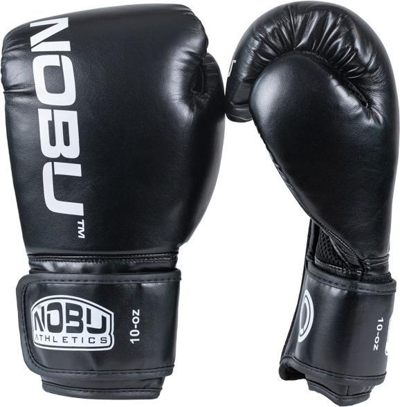 Nobu Athletics Boxhandschuh LV2 (16 OZ, One Size)