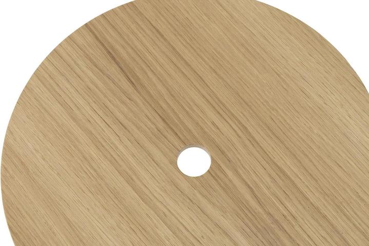 Actual product image Normann Copenhagen Circa Stool