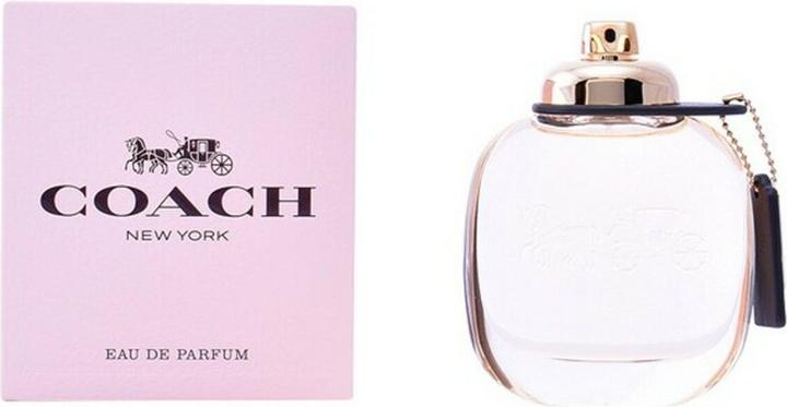 Produktbild Coach Poppy Flower (Eau de Parfum, 90 ml)