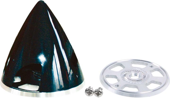 Image du produit Pichler Aluminium Spinner Dimensions du produit