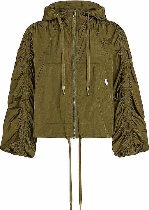 Penn Blouson (XS)