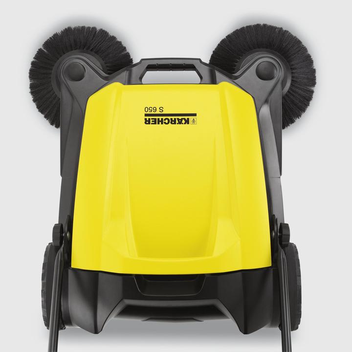 Produktbild Kärcher S 650