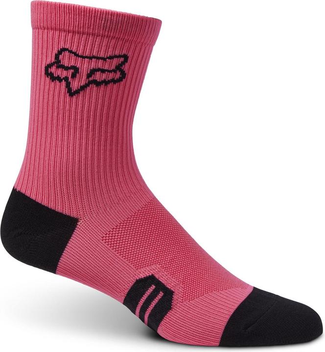 Fox Socks 22 W 6" Ranger Prepack Multi M (One Size)