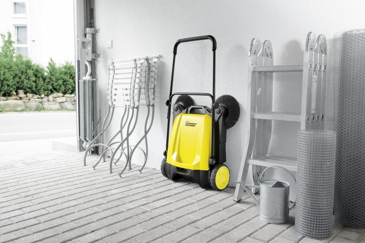 Produktbild Kärcher S 650