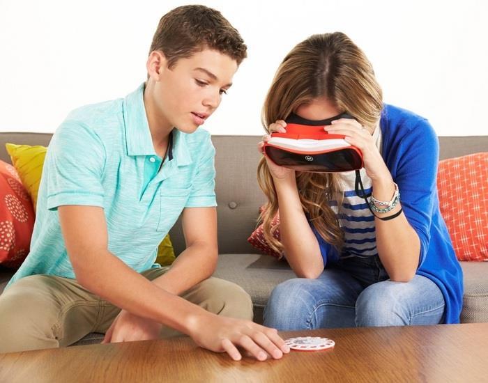 Produktbild Mattel View-Master VR Starterpack (Deutsch)