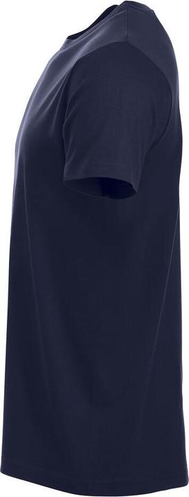 Immagine prodotto Clique T-shirt Classic-T 029360, cotone, blu scuro, taglia XS (XS)
