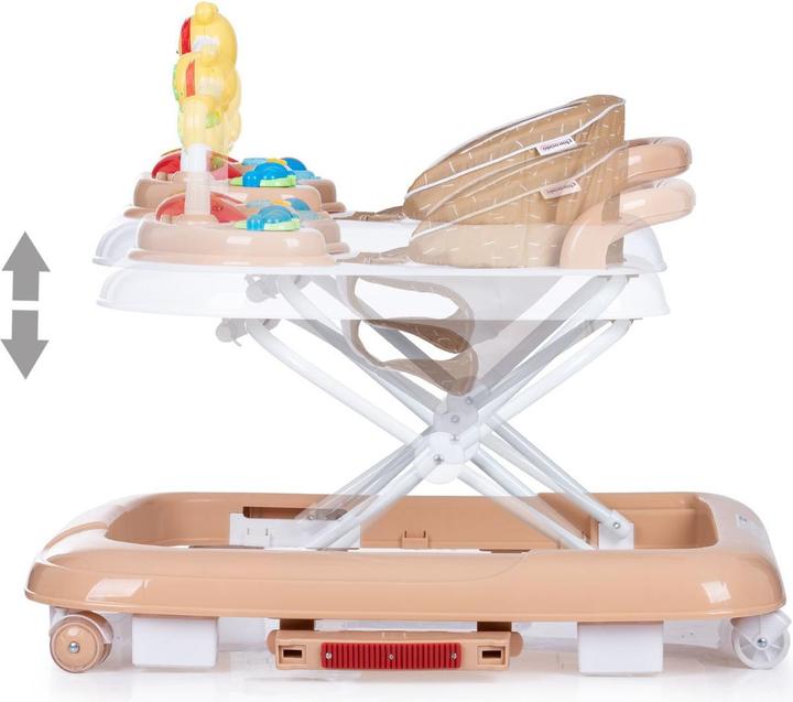 Produktbild Chipolino Wanderer Freunde 4in1 Spät