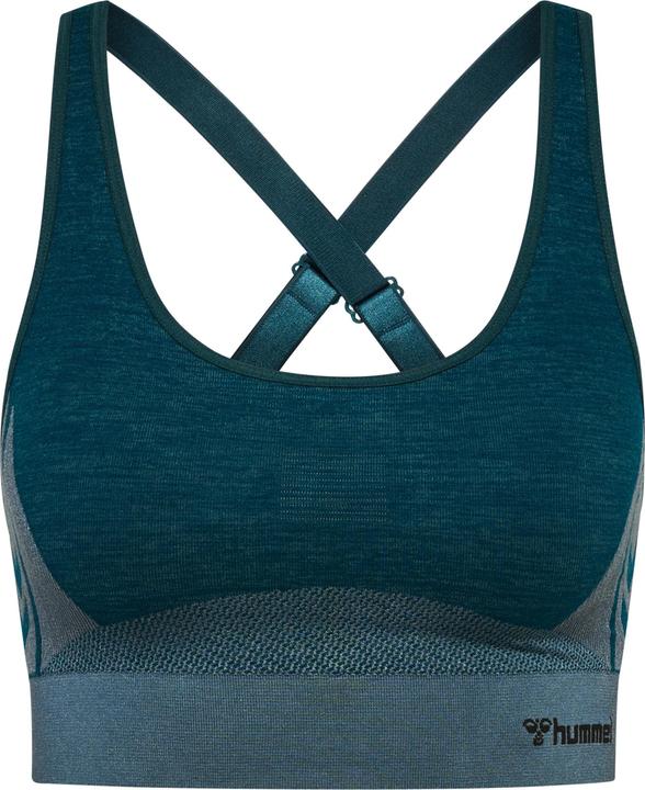 Actual product image hummel Hmlclea Seamless Sports Top (XL)