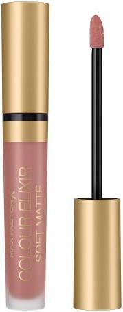 Immagine prodotto Max Factor Colour Elixir Soft Matte n. 005 (005 Nuvola di sabbia)