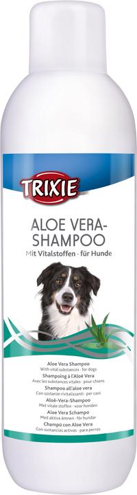 Immagine prodotto Trixie Shampoo all'aloe vera (Cane, 1000 ml)