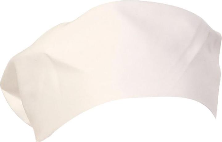 Actual product image BonChef Chef's hat