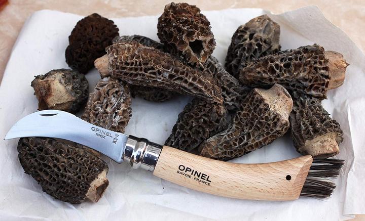 Produktbild Opinel Nr. 8 (7 cm)